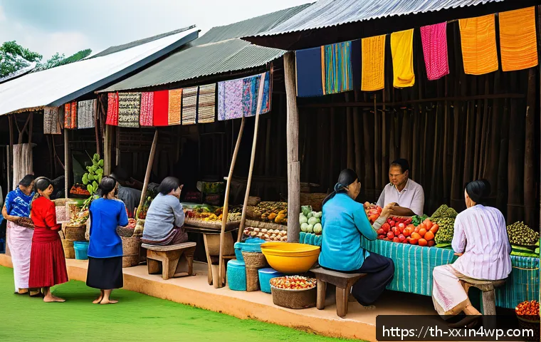 เปิดประตูสู่ชุมชนยั่งยืน กับโครงการฟื้นฟูเมืองขนาดเล็กที่เปลี่ยนชีวิตผู้คนได้จริง 4 소규모 생태적 도시재생 프로젝트의 성공 사례 관련 이미지 2